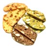 Bánh Biscotti Mix 3 Vị Siêu Hạt (500g)
