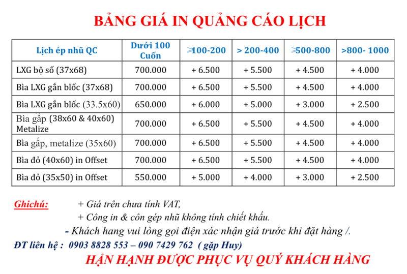 gia-in-quang-cao-lich-ban