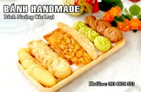 Bánh Nướng Handmade (VN)