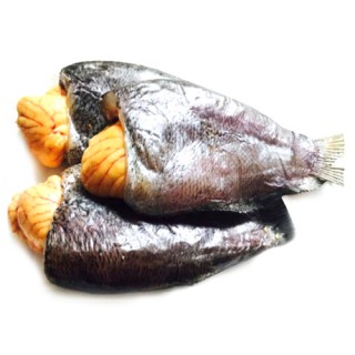 Khô cá sặc trứng (1kg)