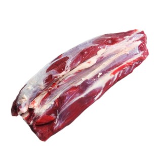 Thịt Bắp Bò (500gr)