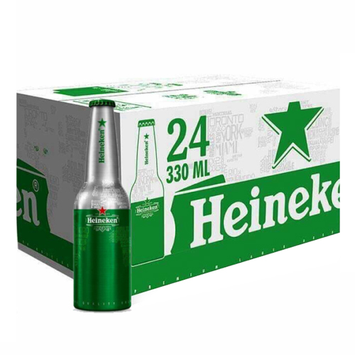 Heineken nói gì về hơn 917 tỷ đồng tiền thuế bị truy thu?